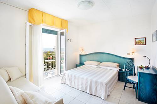 Imagen de la habitación del Hotel Miramare, Caorle. Foto 6