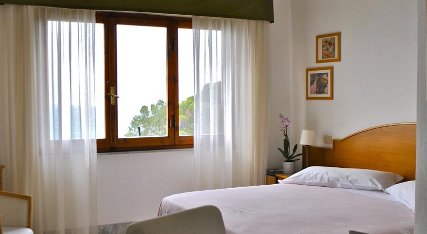 Imagen general del Hotel Miramare, Castiglioncello. Foto 6