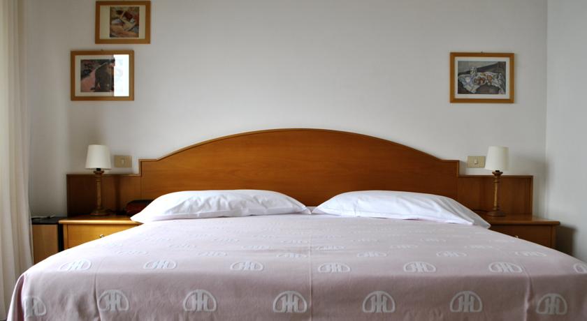 Imagen general del Hotel Miramare, Castiglioncello. Foto 7