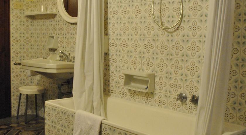 Imagen general del Hotel Miramare, Castiglioncello. Foto 8