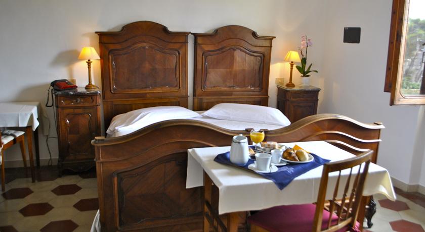 Imagen general del Hotel Miramare, Castiglioncello. Foto 9