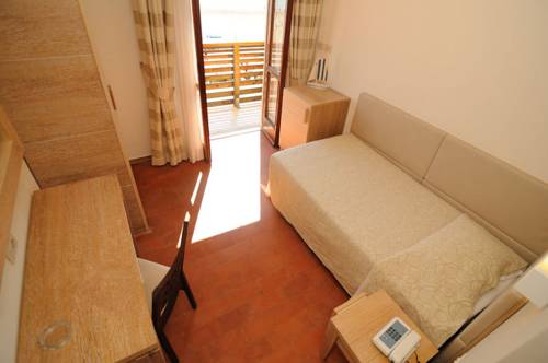 Imagen de la habitación del Hotel Miramare, Castiglione della Pescaia. Foto 2