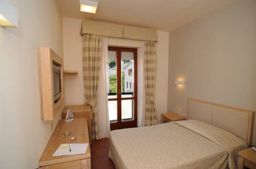 Imagen de la habitación del Hotel Miramare, Castiglione della Pescaia. Foto 3