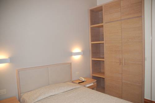 Imagen de la habitación del Hotel Miramare, Castiglione della Pescaia. Foto 4