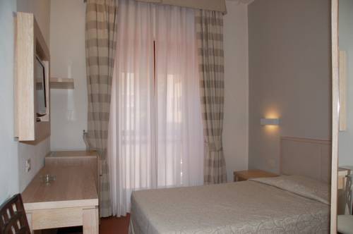 Imagen de la habitación del Hotel Miramare, Castiglione della Pescaia. Foto 5