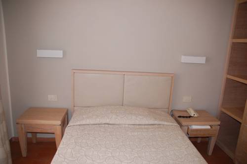 Imagen de la habitación del Hotel Miramare, Castiglione della Pescaia. Foto 12