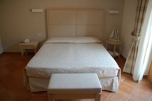 Imagen de la habitación del Hotel Miramare, Castiglione della Pescaia. Foto 14