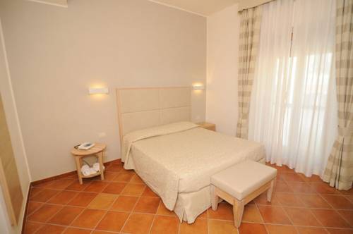 Imagen general del Hotel Miramare, Castiglione della Pescaia. Foto 1