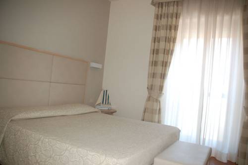 Imagen de la habitación del Hotel Miramare, Castiglione della Pescaia. Foto 16