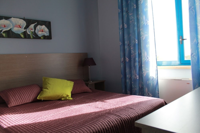 Imagen de la habitación del Hotel Miramare, Catania. Foto 11