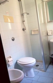 Imagen general del Hotel Miramare, Chioggia. Foto 2