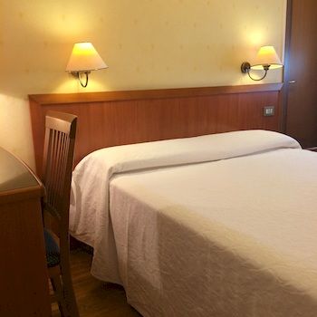 Imagen general del Hotel Miramare, Chioggia. Foto 3