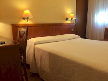 Imagen general del Hotel Miramare, Chioggia. Foto 4
