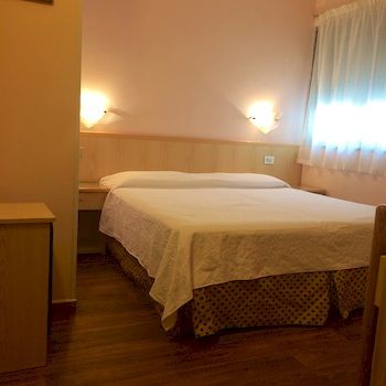 Imagen general del Hotel Miramare, Chioggia. Foto 5