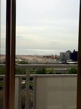 Imagen general del Hotel Miramare, Chioggia. Foto 7