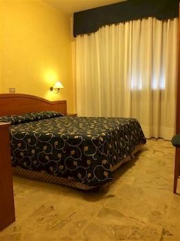 Imagen general del Hotel Miramare, Chioggia. Foto 8