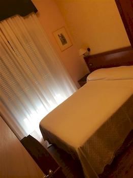 Imagen general del Hotel Miramare, Chioggia. Foto 9