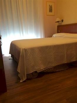 Imagen general del Hotel Miramare, Chioggia. Foto 10