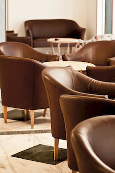 Imagen general del Hotel Miramare, Chioggia. Foto 12