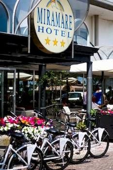 Imagen general del Hotel Miramare, Chioggia. Foto 14