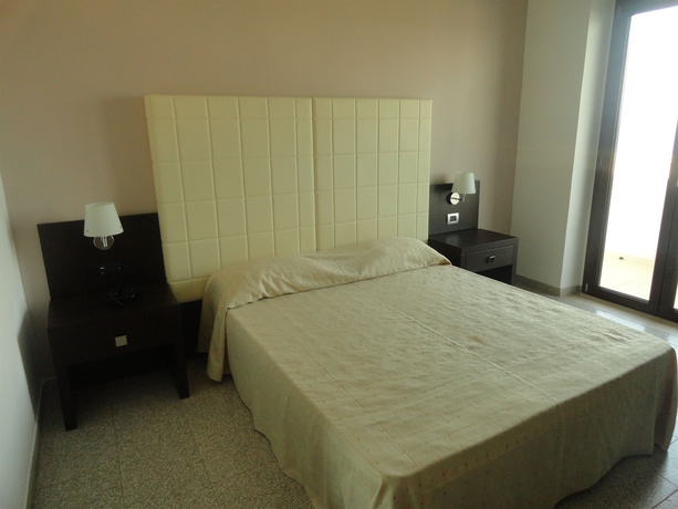 Imagen de la habitación del Hotel Miramare, Ciro Marina. Foto 6