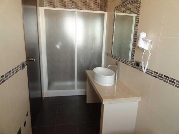 Imagen de la habitación del Hotel Miramare, Ciro Marina. Foto 7