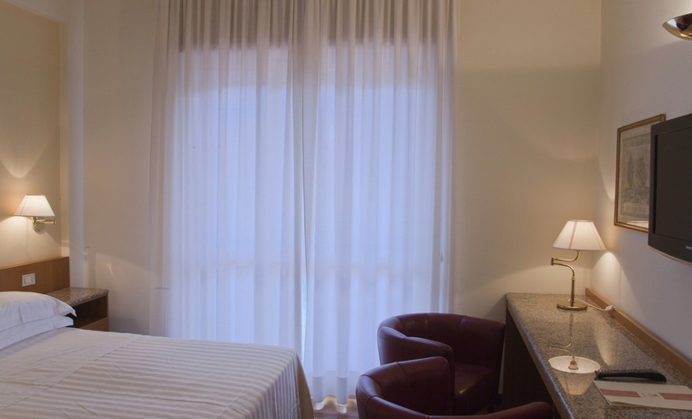 Imagen de la habitación del Hotel Miramare, Civitanova Marche. Foto 9