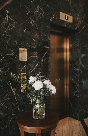 Imagen de los interiores del Hotel Miramare, Crikvenica. Foto 18