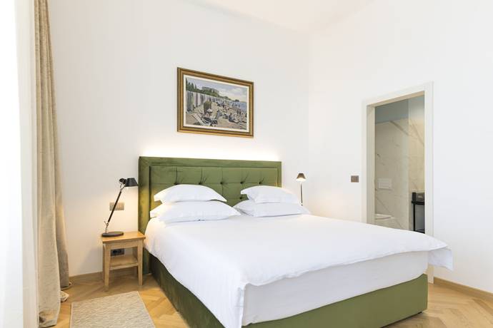 Imagen de la habitación del Hotel Miramare, Crikvenica. Foto 16