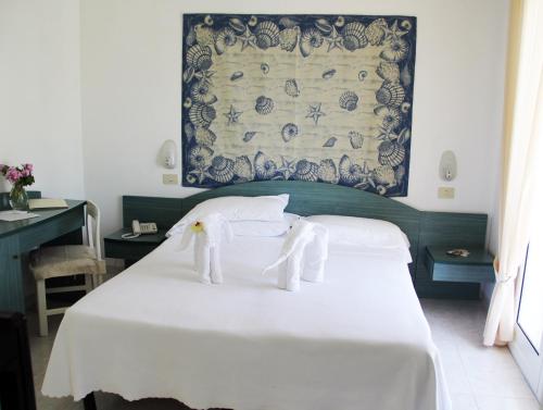 Imagen general del Hotel Miramare, Diano Marina. Foto 2
