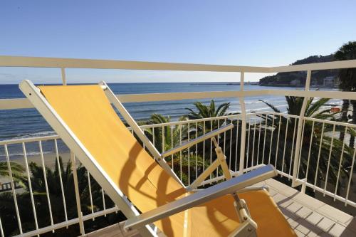 Imagen general del Hotel Miramare, Diano Marina. Foto 4