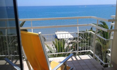 Imagen de la habitación del Hotel Miramare, Diano Marina. Foto 7