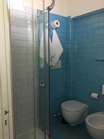 Imagen de la habitación del Hotel Miramare Et De La Ville. Foto 7