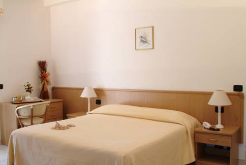 Imagen de la habitación del Hotel Miramare, Forte de Marmi. Foto 15