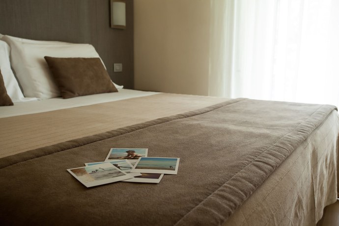 Imagen de la habitación del Hotel Miramare, Gabicce Mare. Foto 9