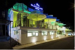 Imagen general del Hotel Miramare, Galípoli. Foto 1