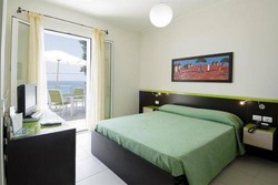 Imagen de la habitación del Hotel Miramare, Gal&iacute;poli. Foto 11