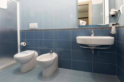 Imagen de los interiores del Hotel Miramare, Gal&iacute;poli. Foto 15