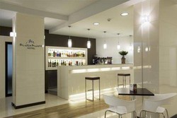 Imagen general del Hotel Miramare, Gal&iacute;poli. Foto 2