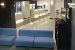 Imagen general del Hotel Miramare, Gal&iacute;poli. Foto 3