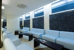 Imagen general del Hotel Miramare, Gal&iacute;poli. Foto 4