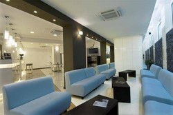 Imagen de los interiores del Hotel Miramare, Gal&iacute;poli. Foto 16