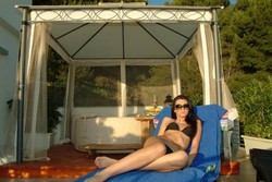 Imagen general del Hotel Miramare, Gal&iacute;poli. Foto 6