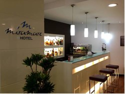 Imagen general del Hotel Miramare, Gal&iacute;poli. Foto 7