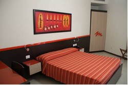 Imagen de la habitación del Hotel Miramare, Gal&iacute;poli. Foto 13