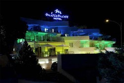 Imagen general del Hotel Miramare, Gal&iacute;poli. Foto 9