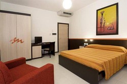 Imagen de la habitación del Hotel Miramare, Gal&iacute;poli. Foto 14