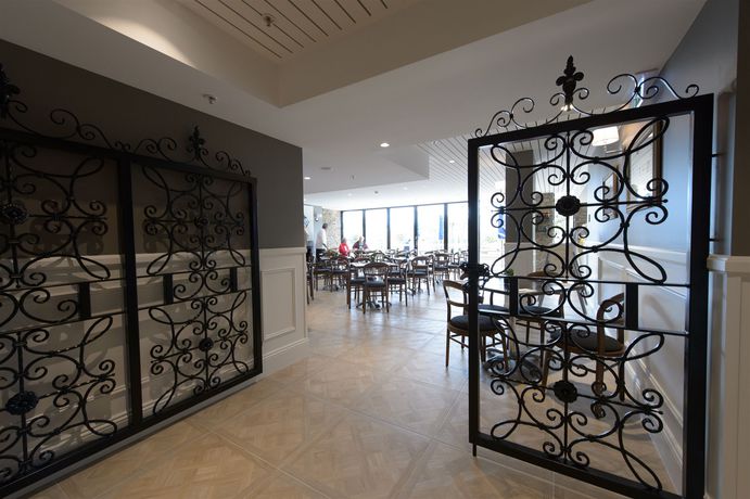 Imagen general del Hotel Miramare Gardens. Foto 4