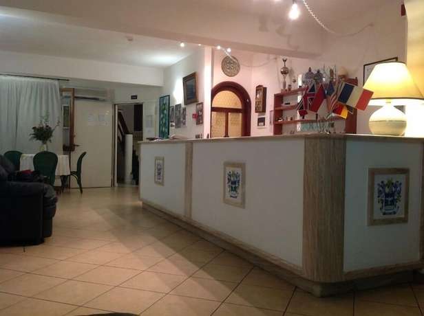 Imagen de los interiores del Hotel Miramare Garzia. Foto 11