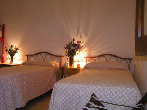 Imagen de la habitación del Hotel Miramare Garzia. Foto 5